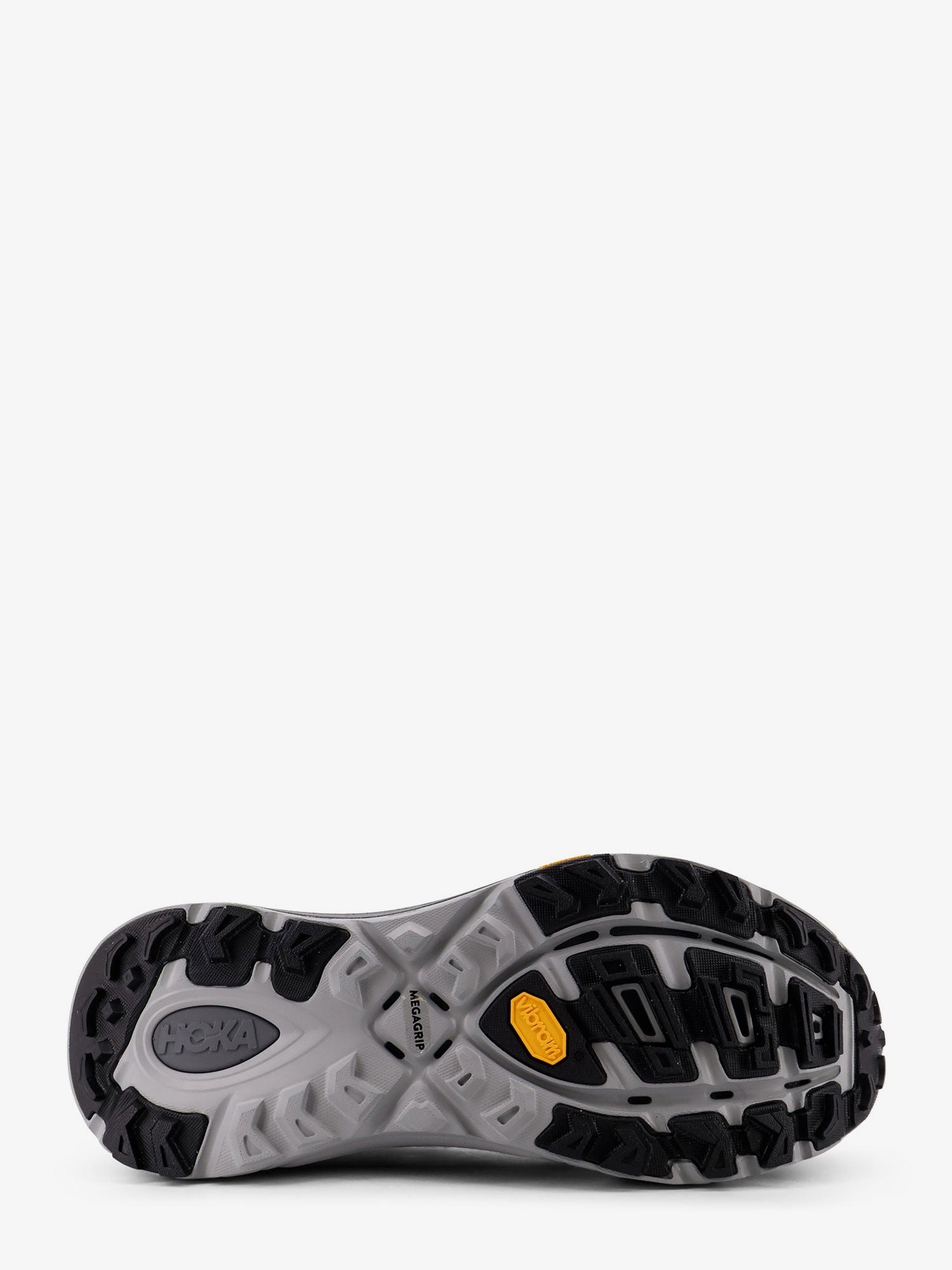 U MAFATE SPEED 2 MESH AND RUBBER SNEAKERS - 4