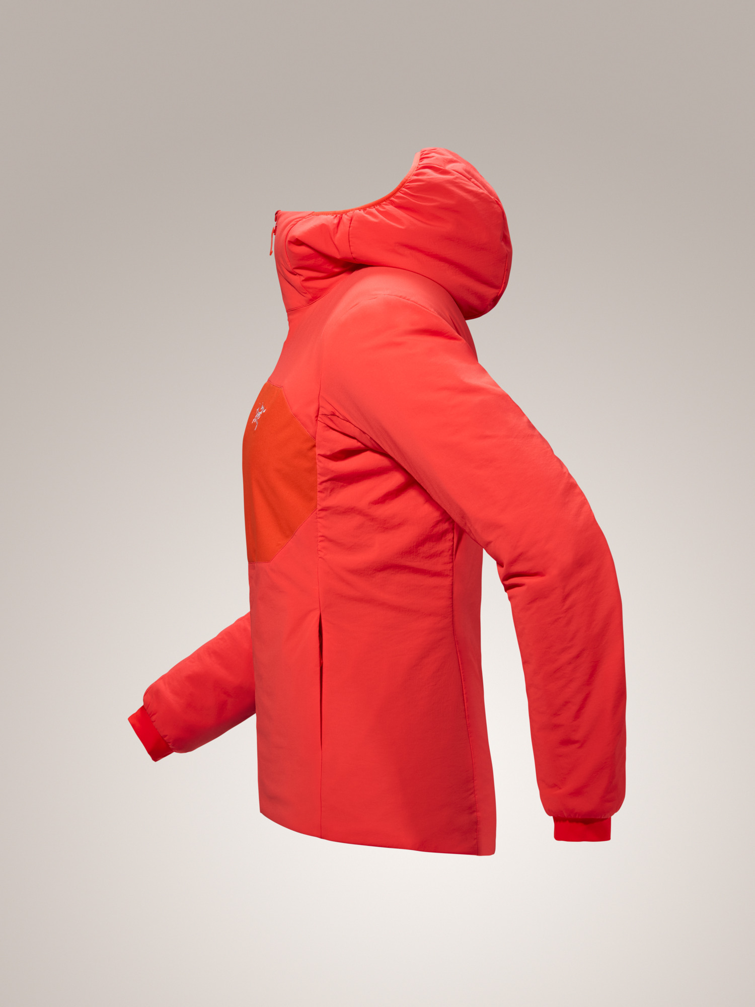 Proton Hoody - 9
