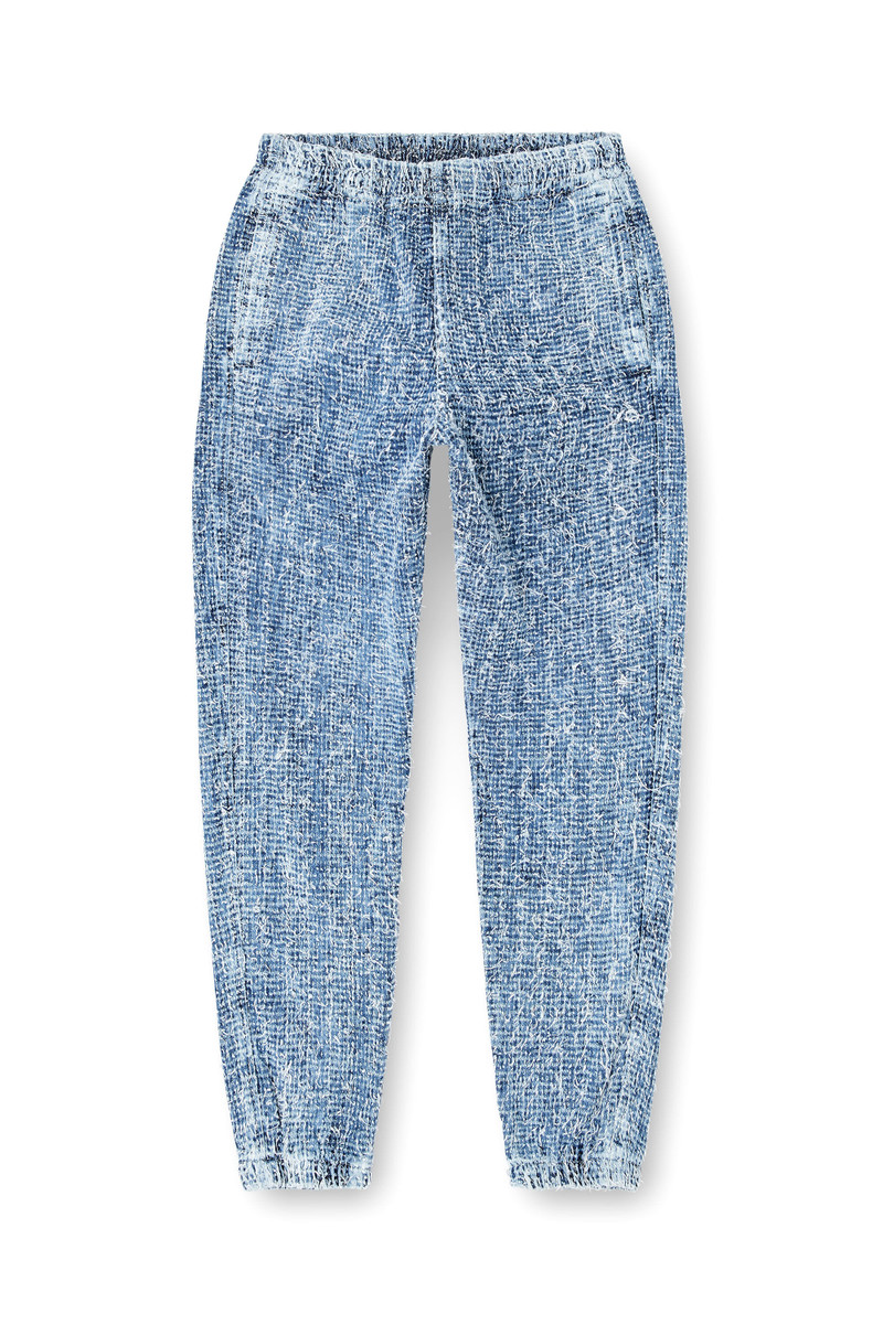 SLIM JEANS D-LABB 0ADCI 1