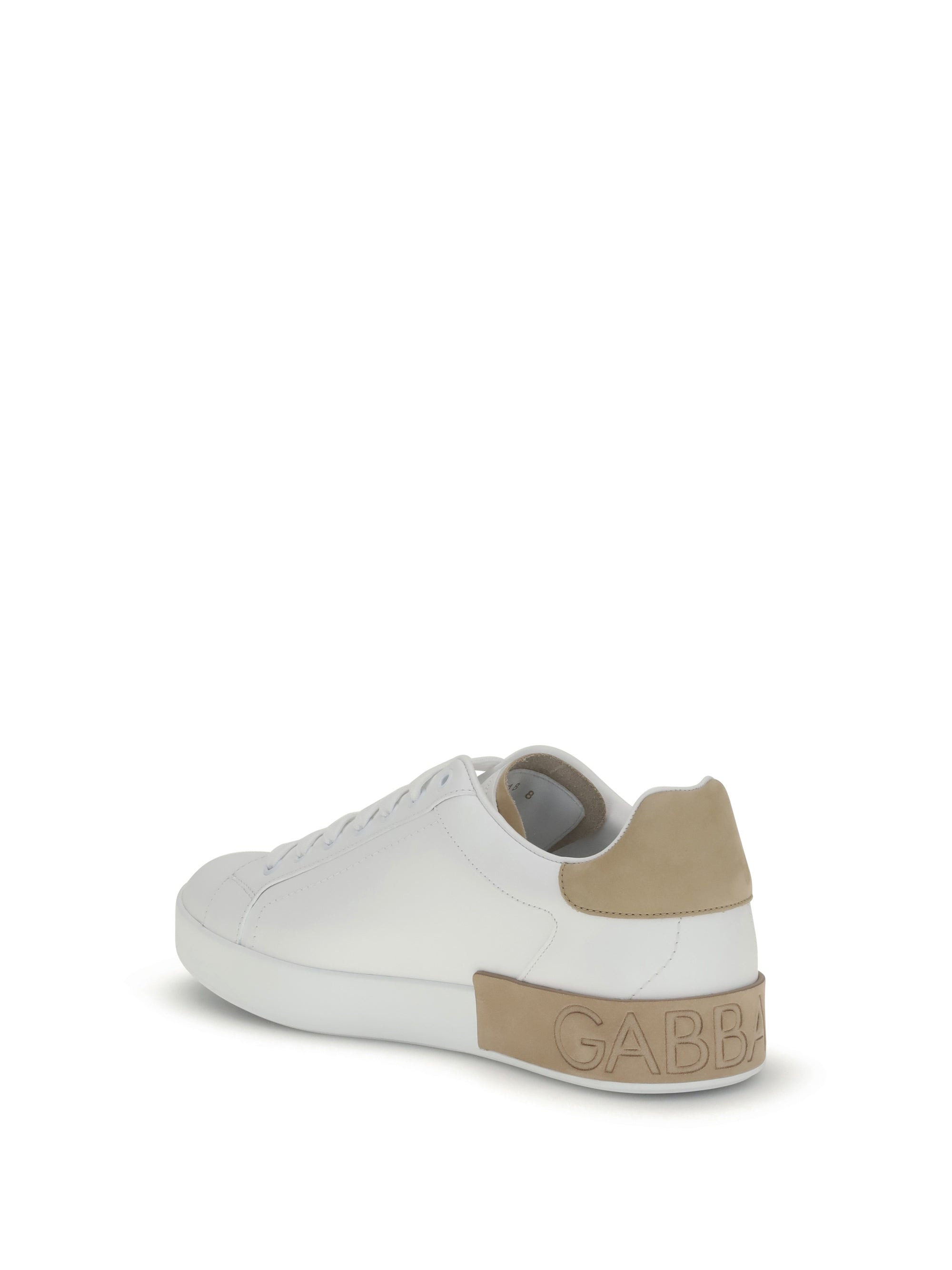 Dolce & Gabbana Men Sneakers - 3