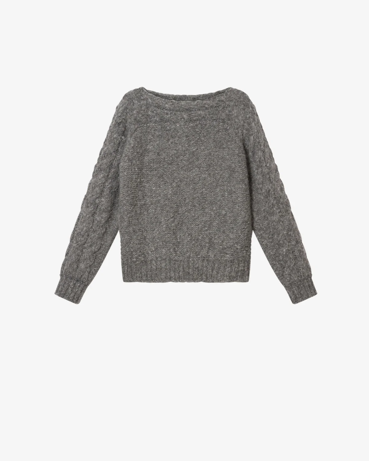 PONARA PULLOVER - 1