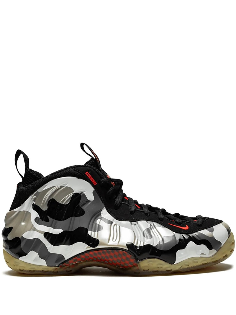 Air Foamposite One PRM sneakers - 1