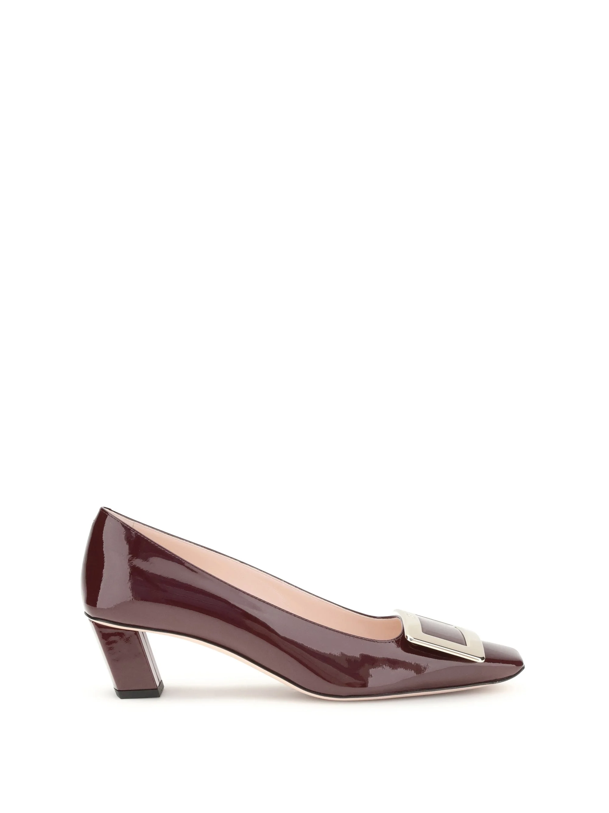 Roger Vivier Women Belle Vivier Pumps - 1