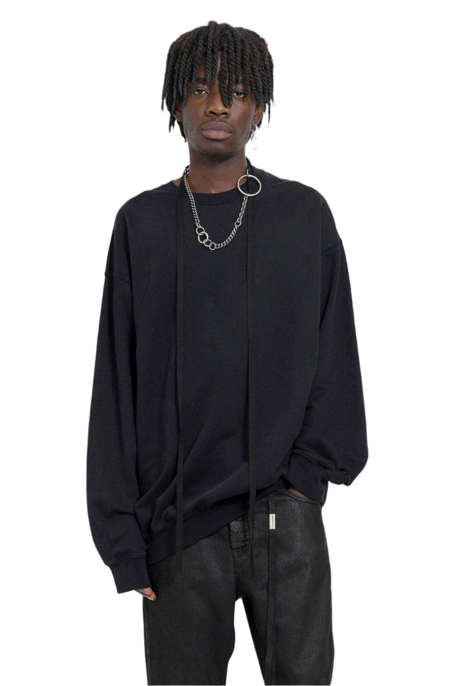 Brushed-Stan-High-Comfort-Sweatshirt - 5