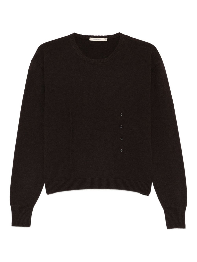 round-neck sweater 1