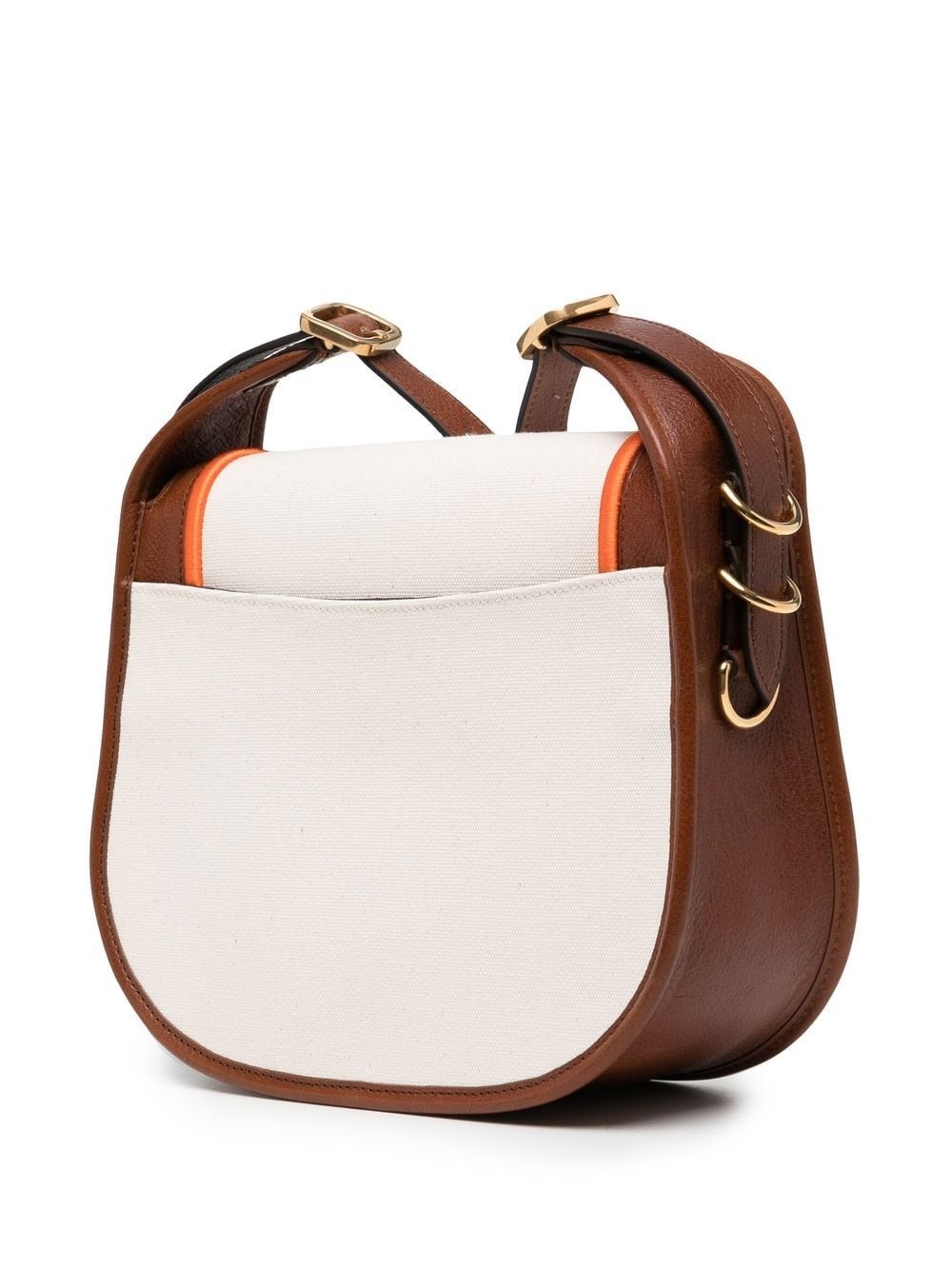 Sadie panelled satchel bag - 3