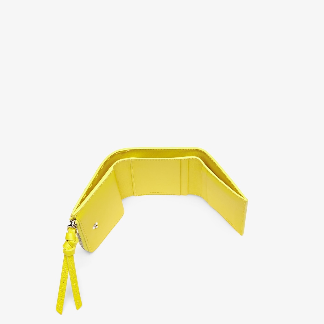 Peekaboo Micro Trifold - 4
