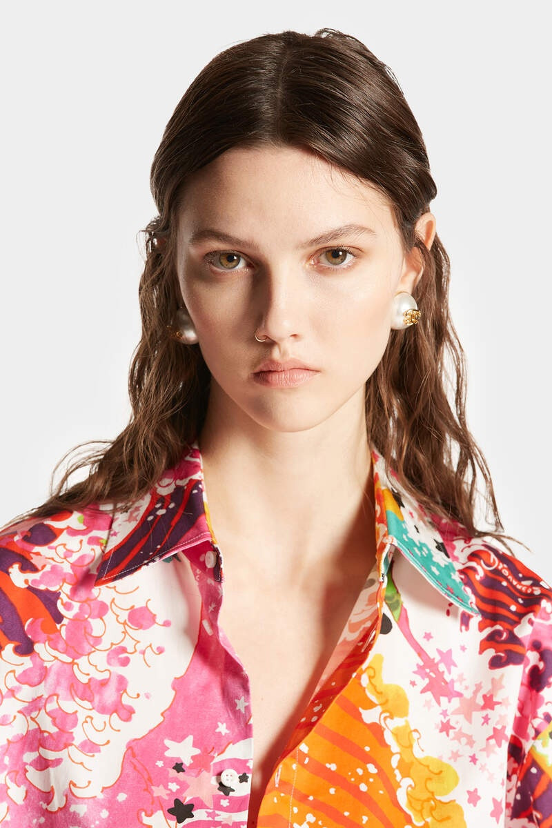 PSYCHEDELIC DREAM SHIRT 3