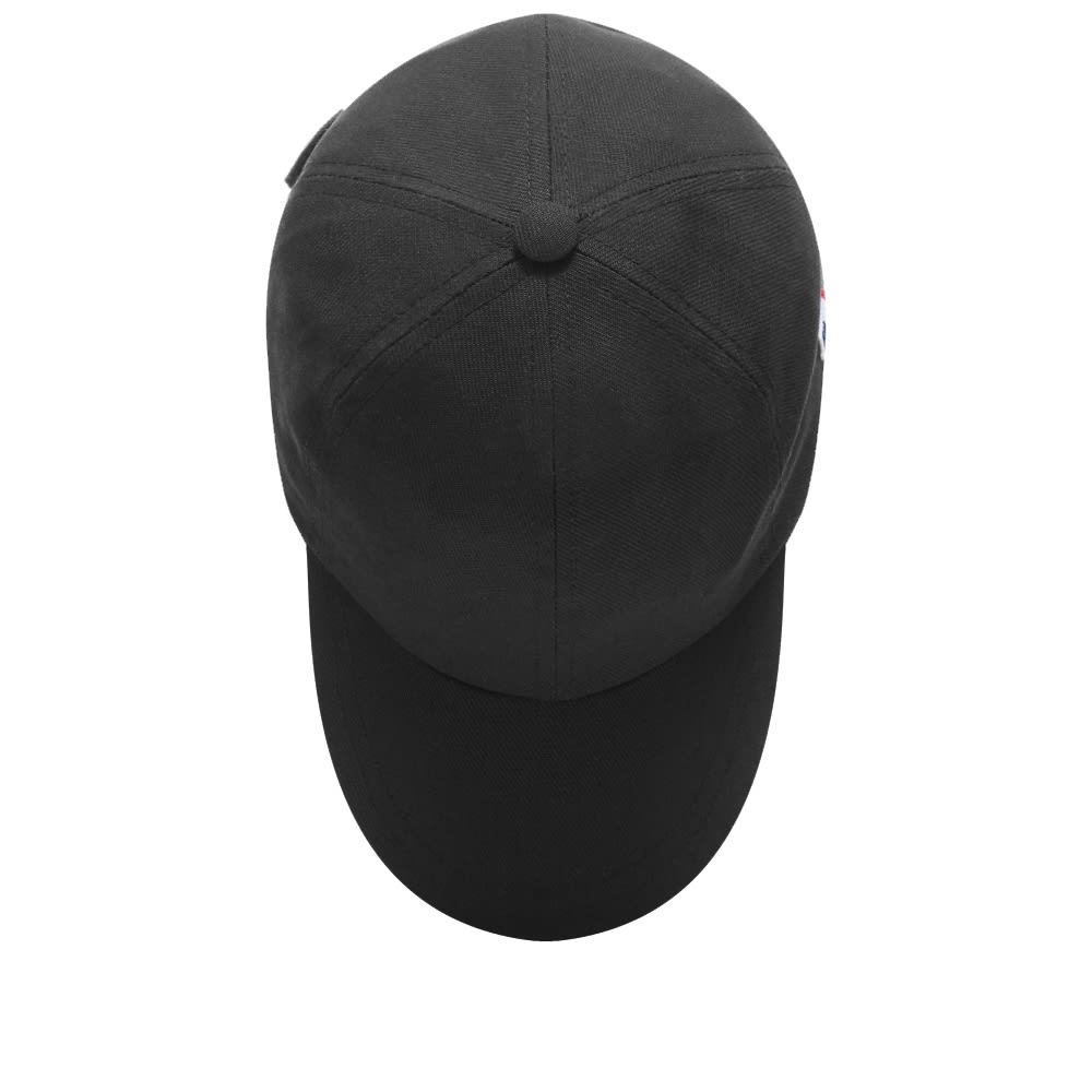 Maison Kitsuné All-Right Fox 6P Cap - 2