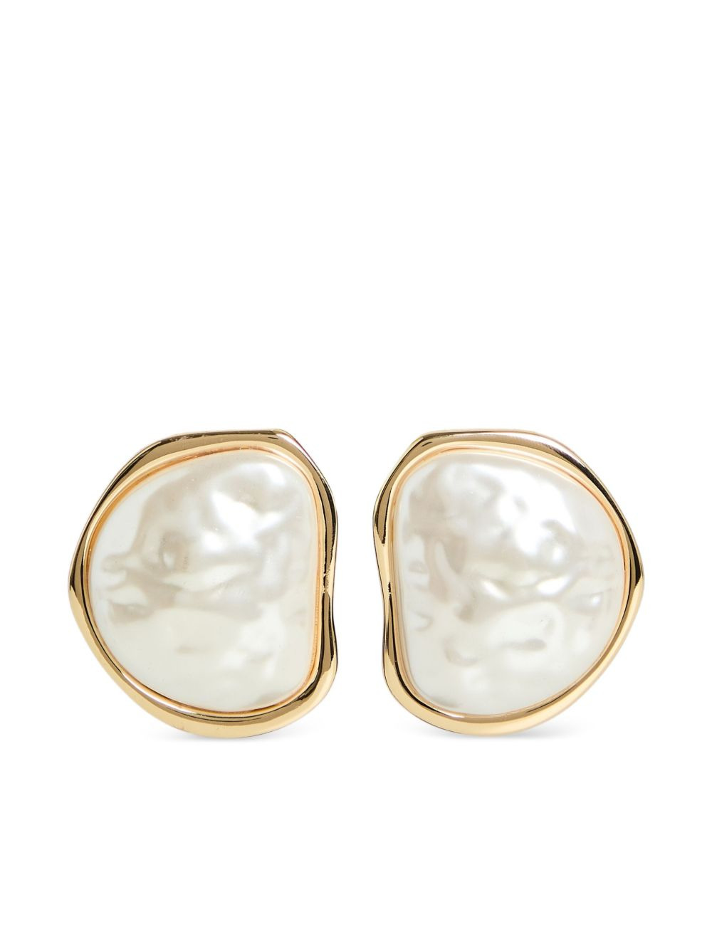 Fiorenza earrings - 1