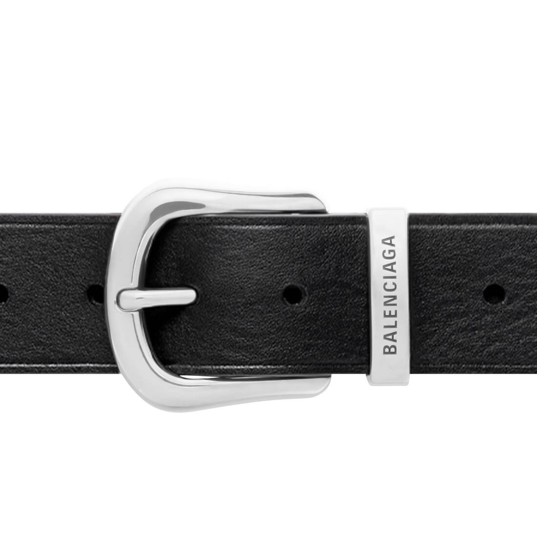 western buckle belt - 4