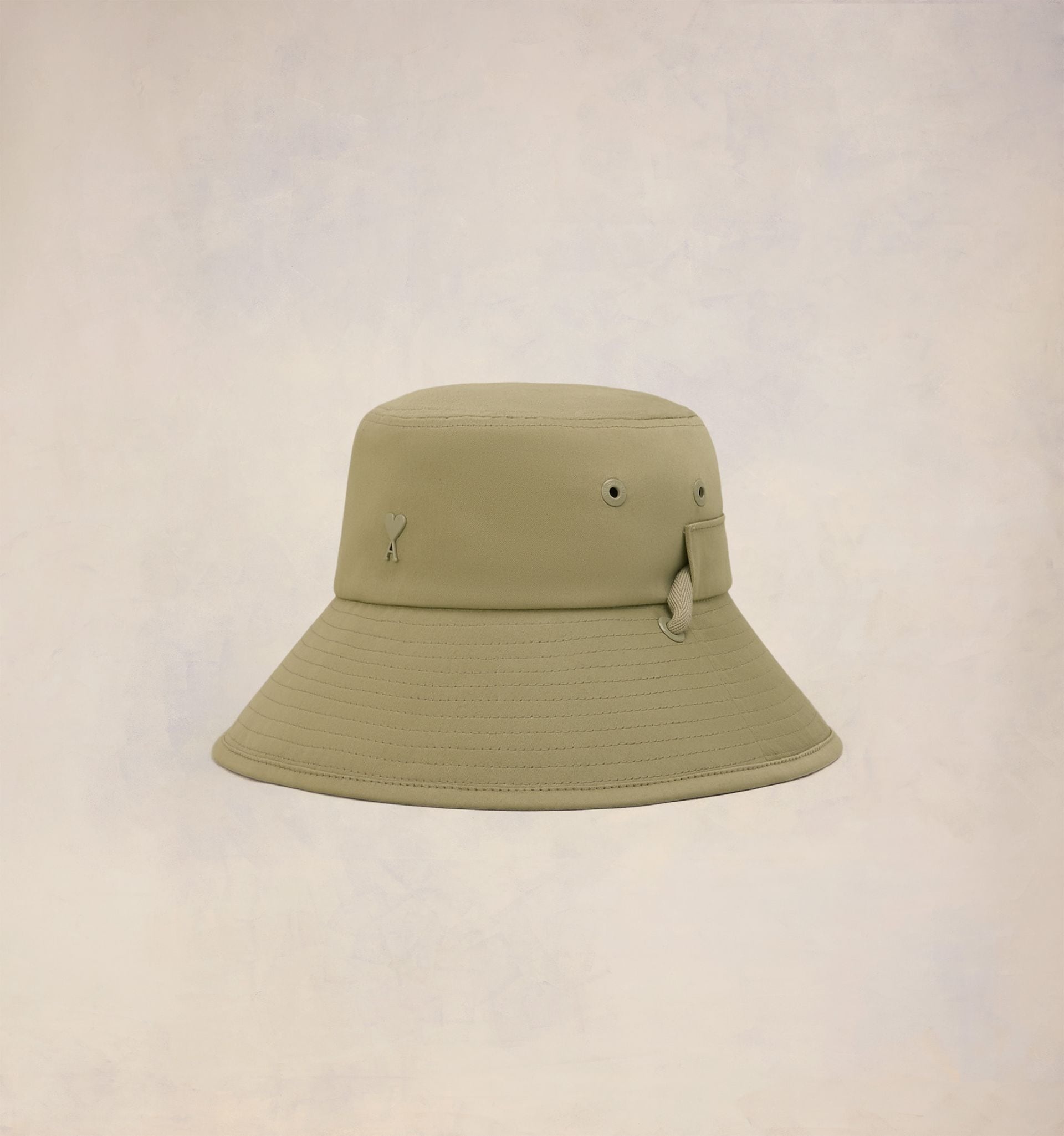 Ami De Coeur Bucket Hat With String - 6