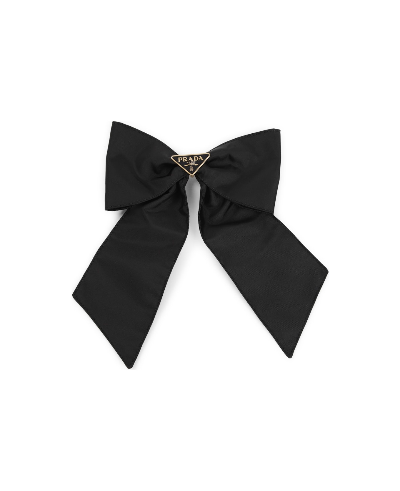 Brass Hair Clip - 2