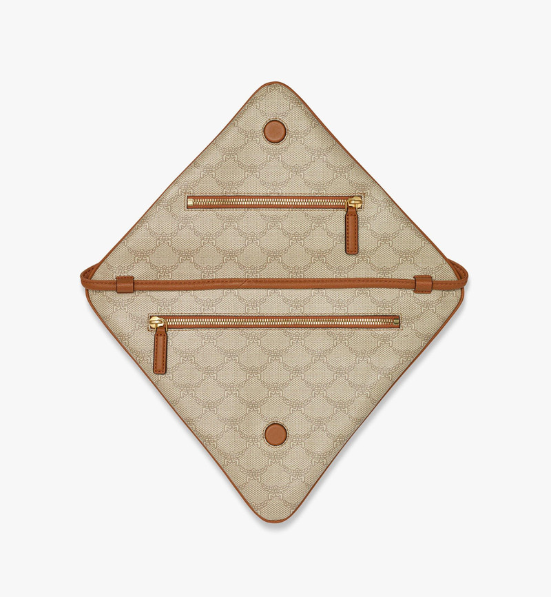 Himmel Triangle Pouch in Lauretos 3