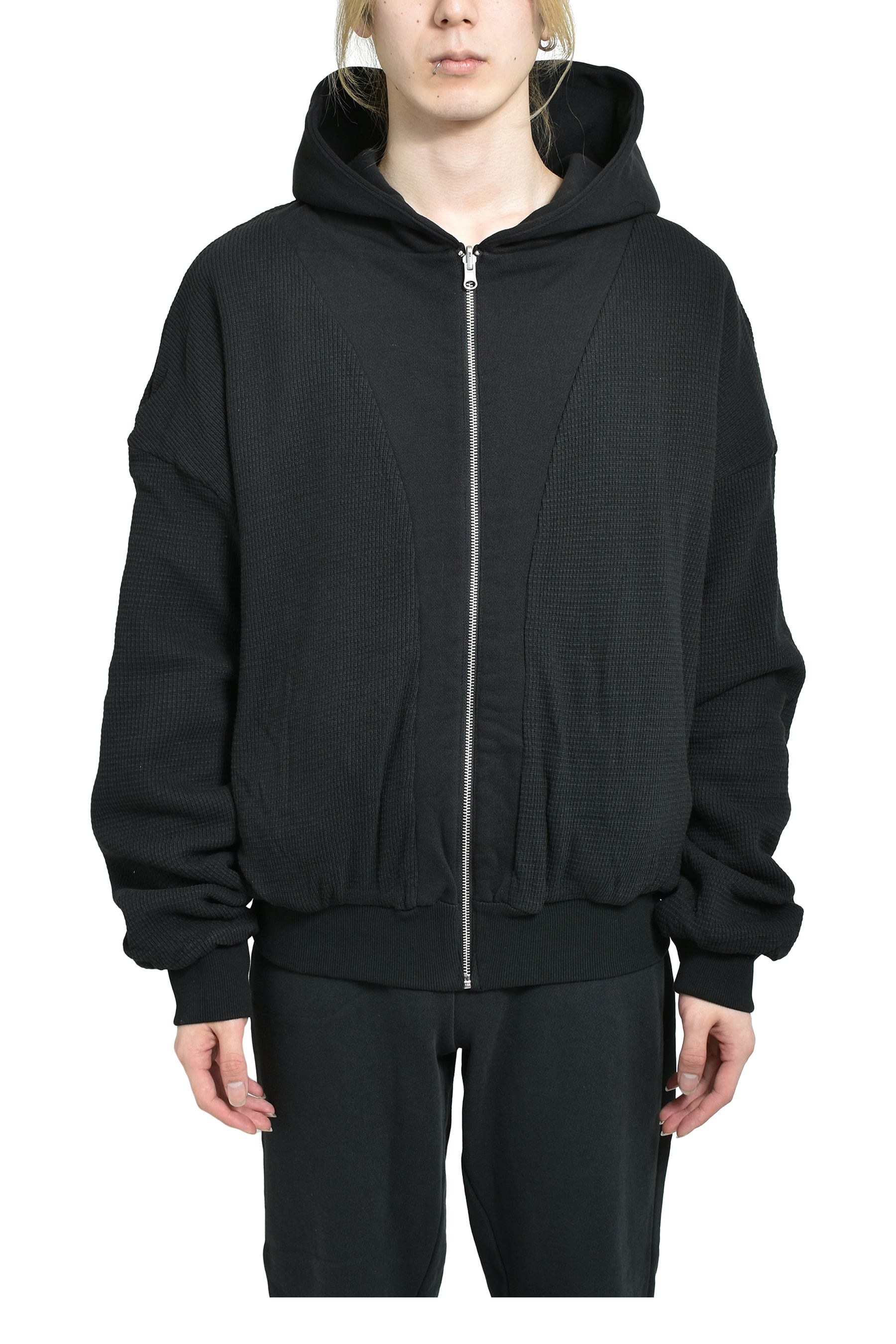 THERMAL HOOD / SOOT - 6