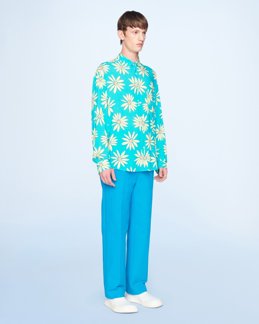 La chemise Simon - 3