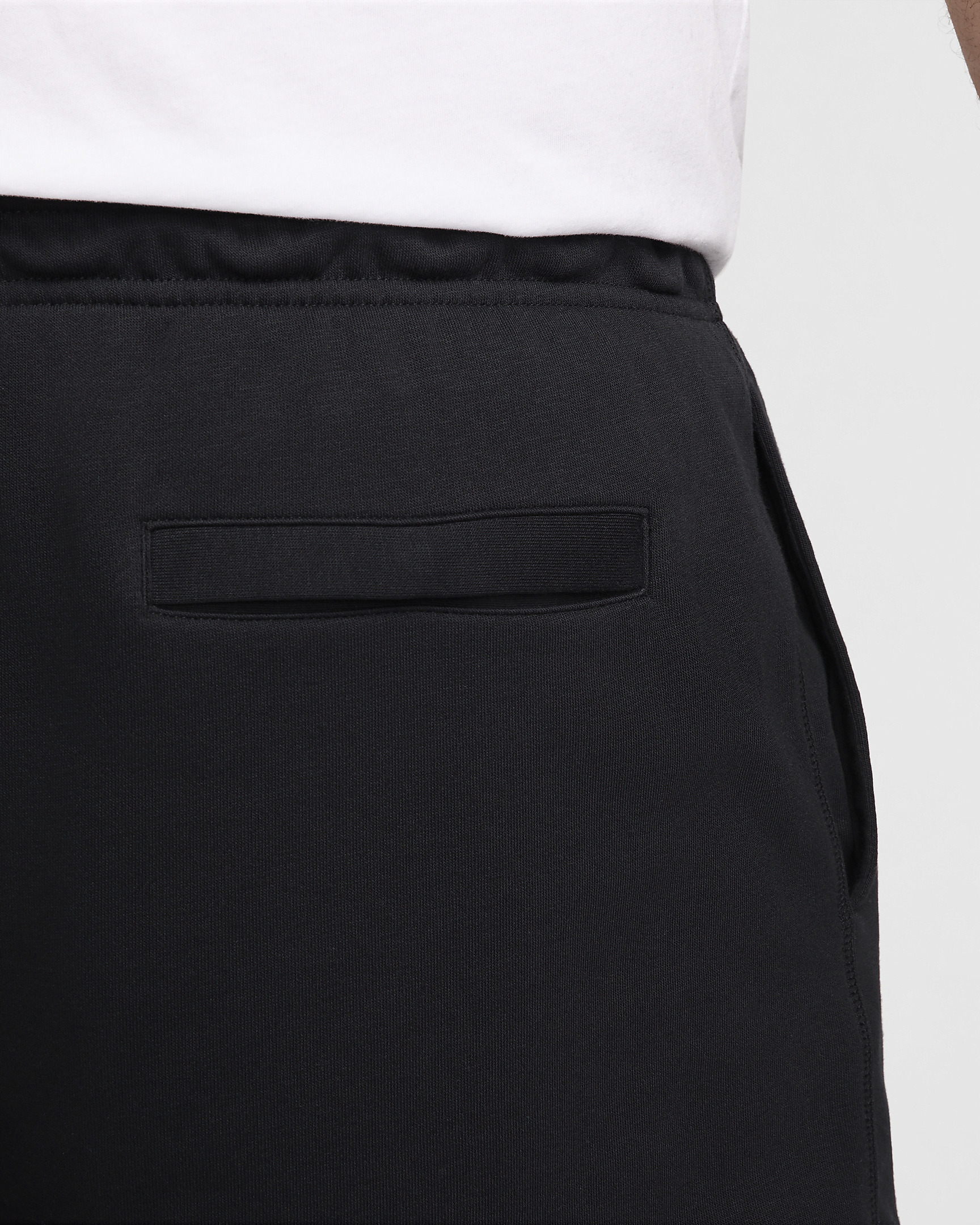 Nike Club Men's French Terry Flow Shorts - 12