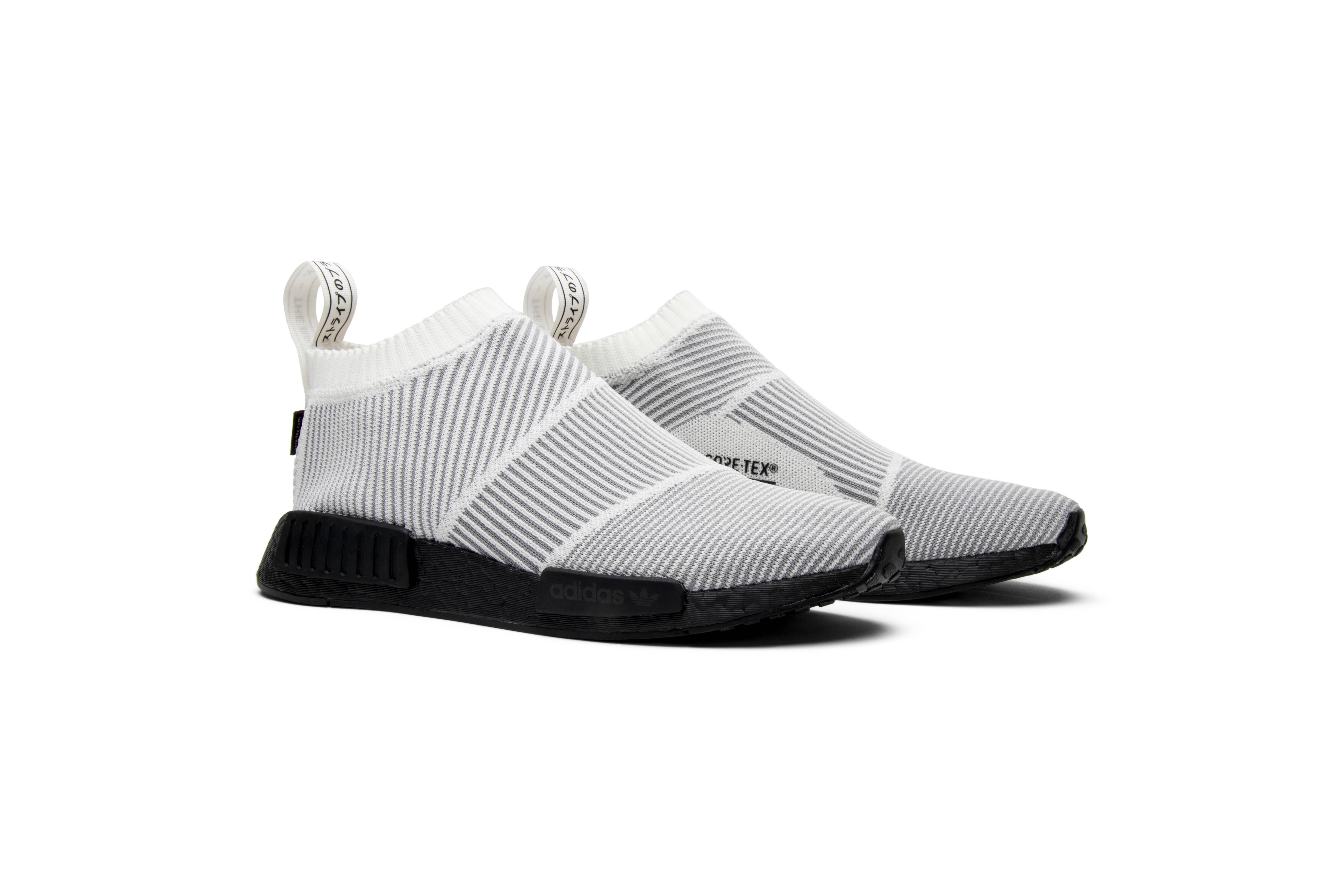 NMD_CS1 Primeknit 'Gore-Tex' - 8