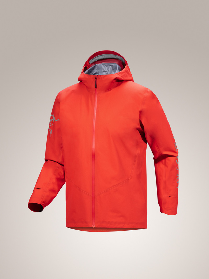 Norvan Jacket 10