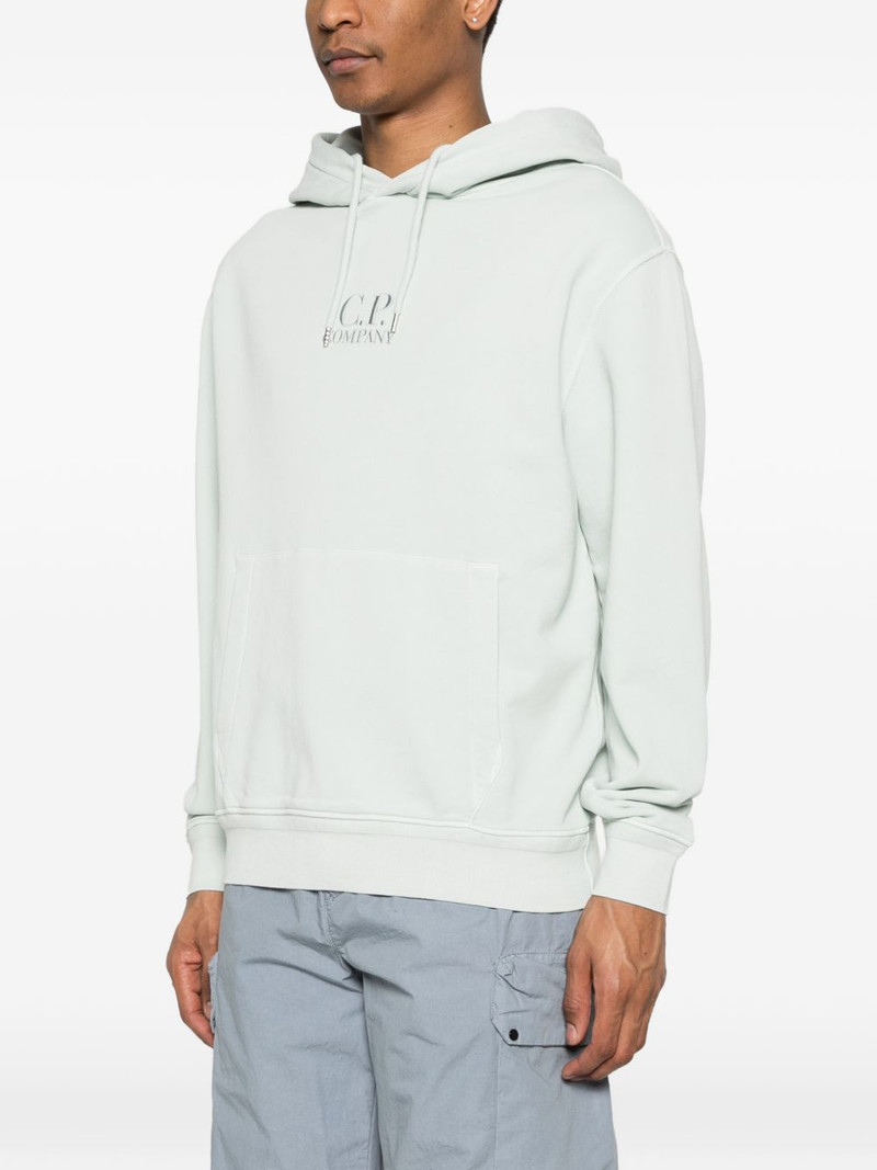 logo hoodie 3