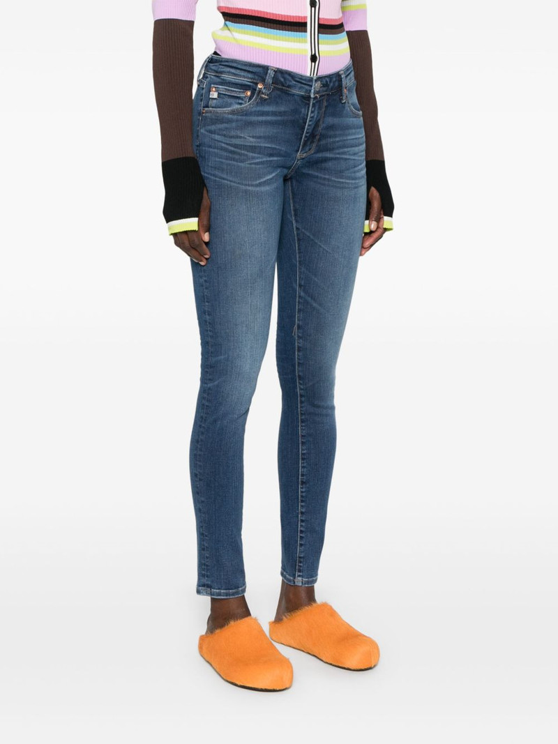 low-rise skinny jeans 3