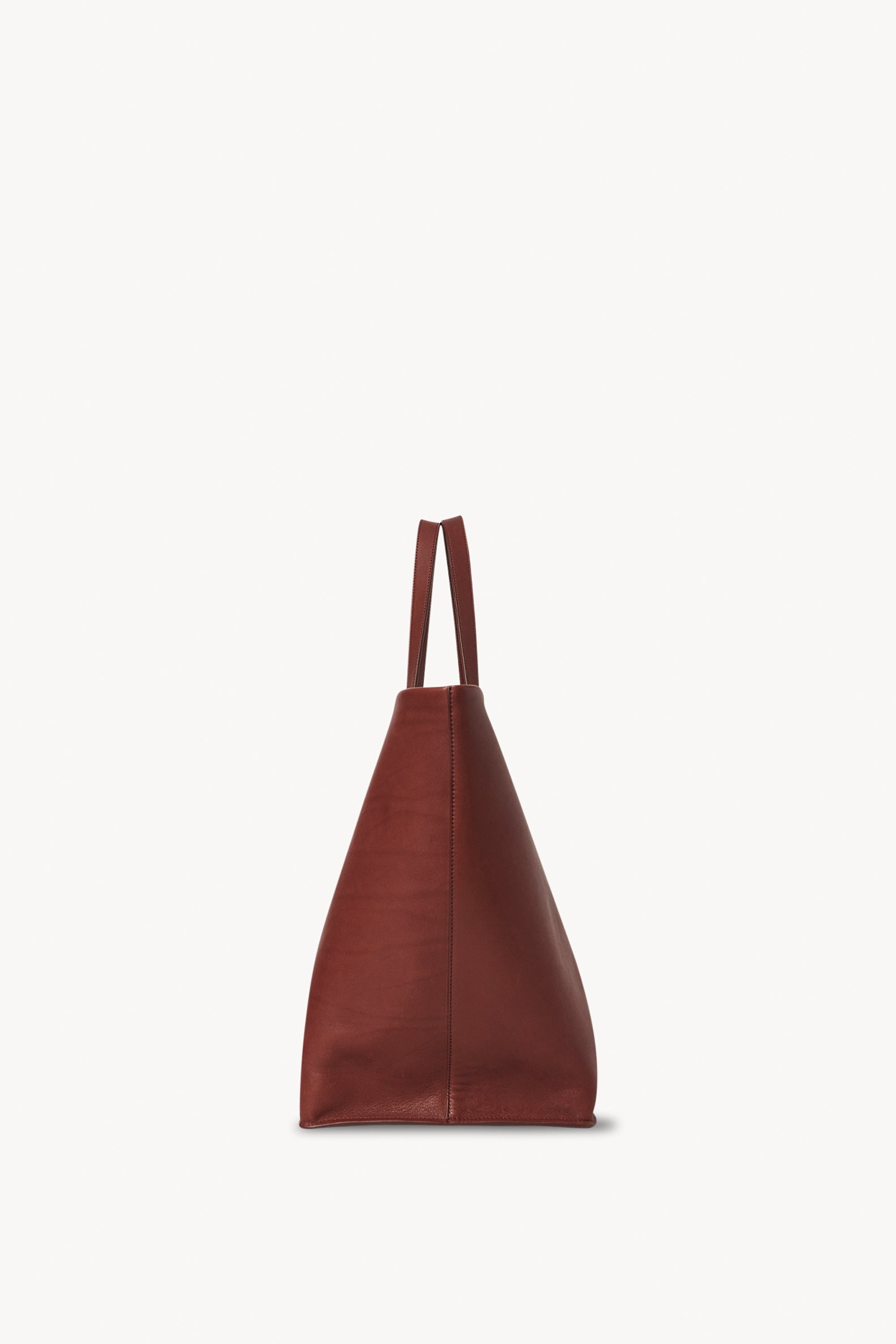 XL Idaho Bag in Leather - 3