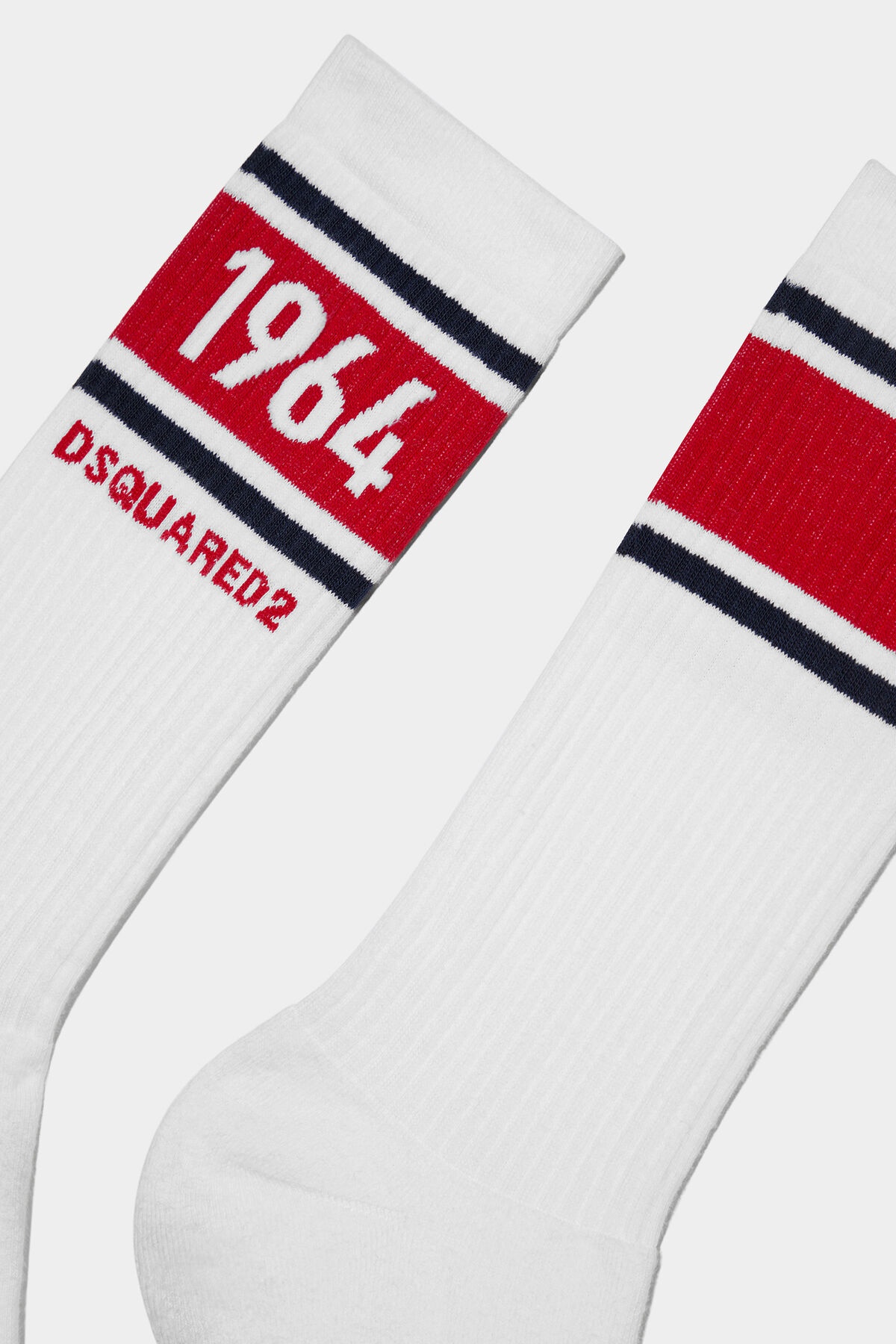 1964 MID-CREW SOCKS - 3
