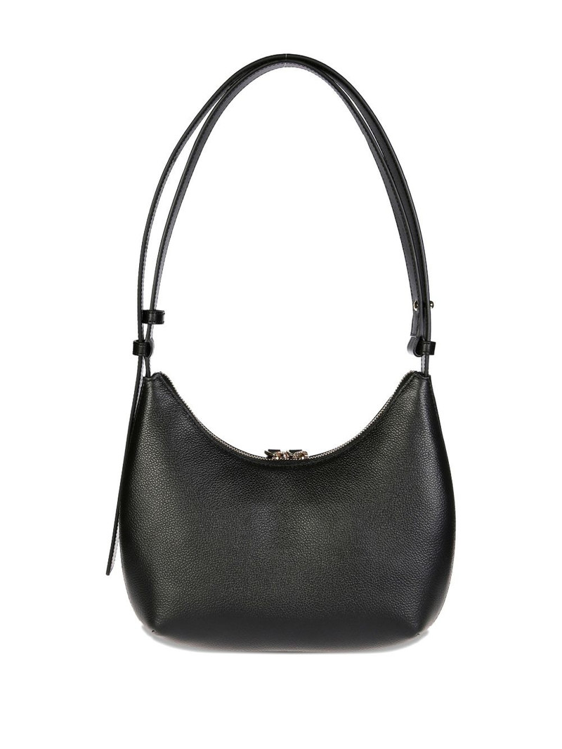 FURLA zip goccia shoulder bag outlook