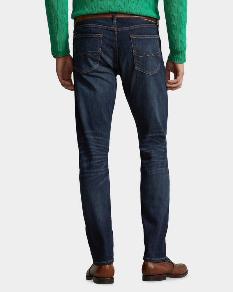Men's Sullivan Stretch Slim Jeans 3