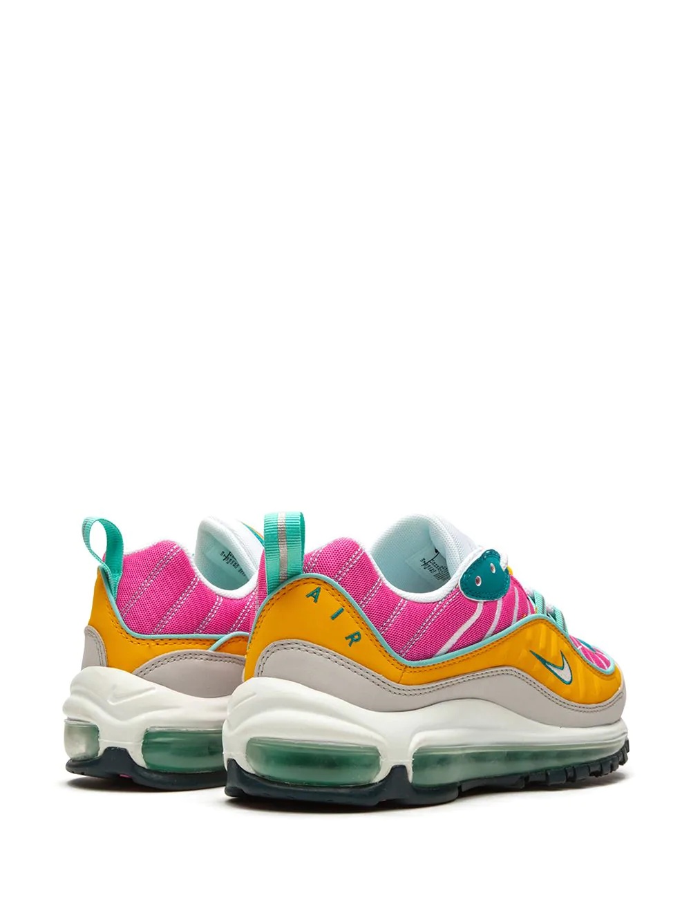 Air Max 98 low-top sneakers - 3