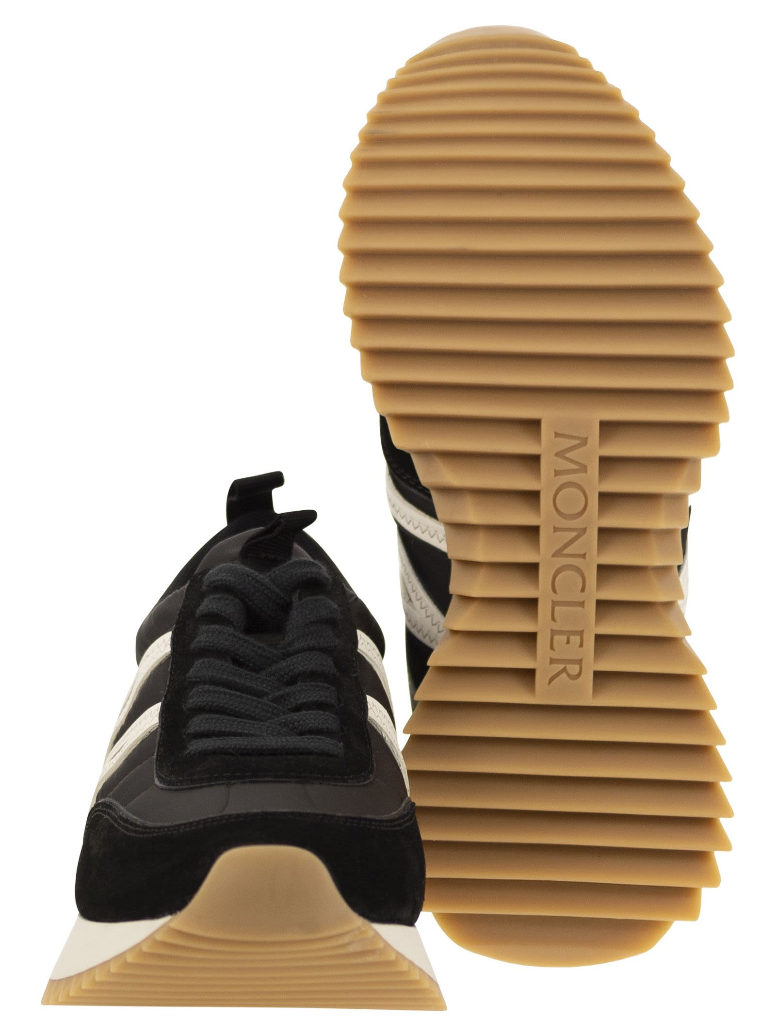 Moncler Women Pacey - Sneakers - 5