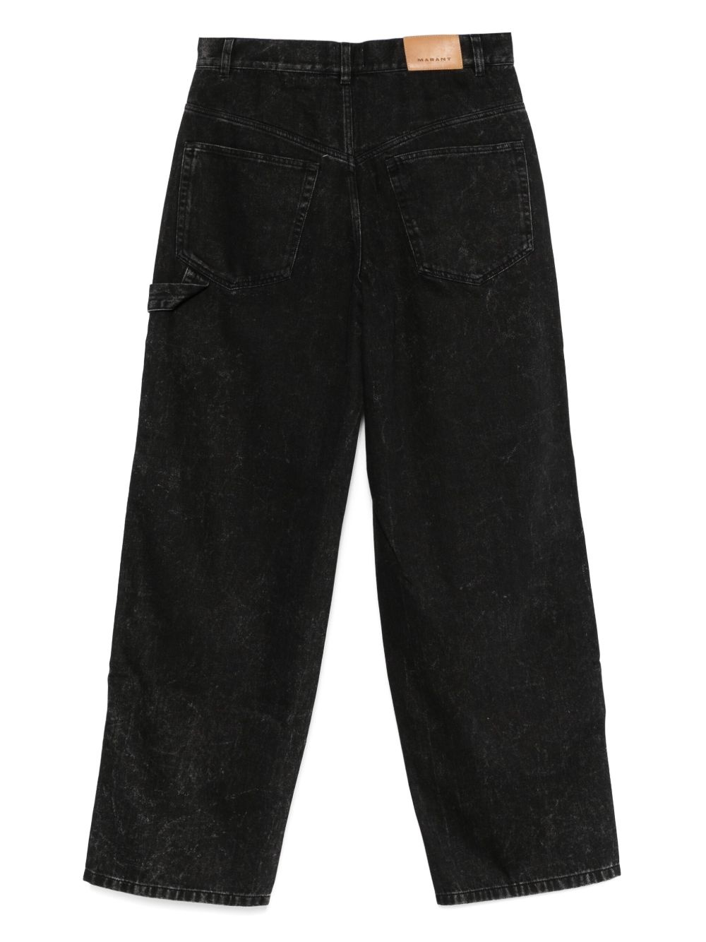 Orson jeans - 2