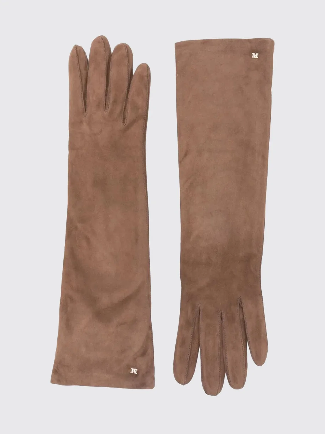 Gloves woman Max Mara - 1