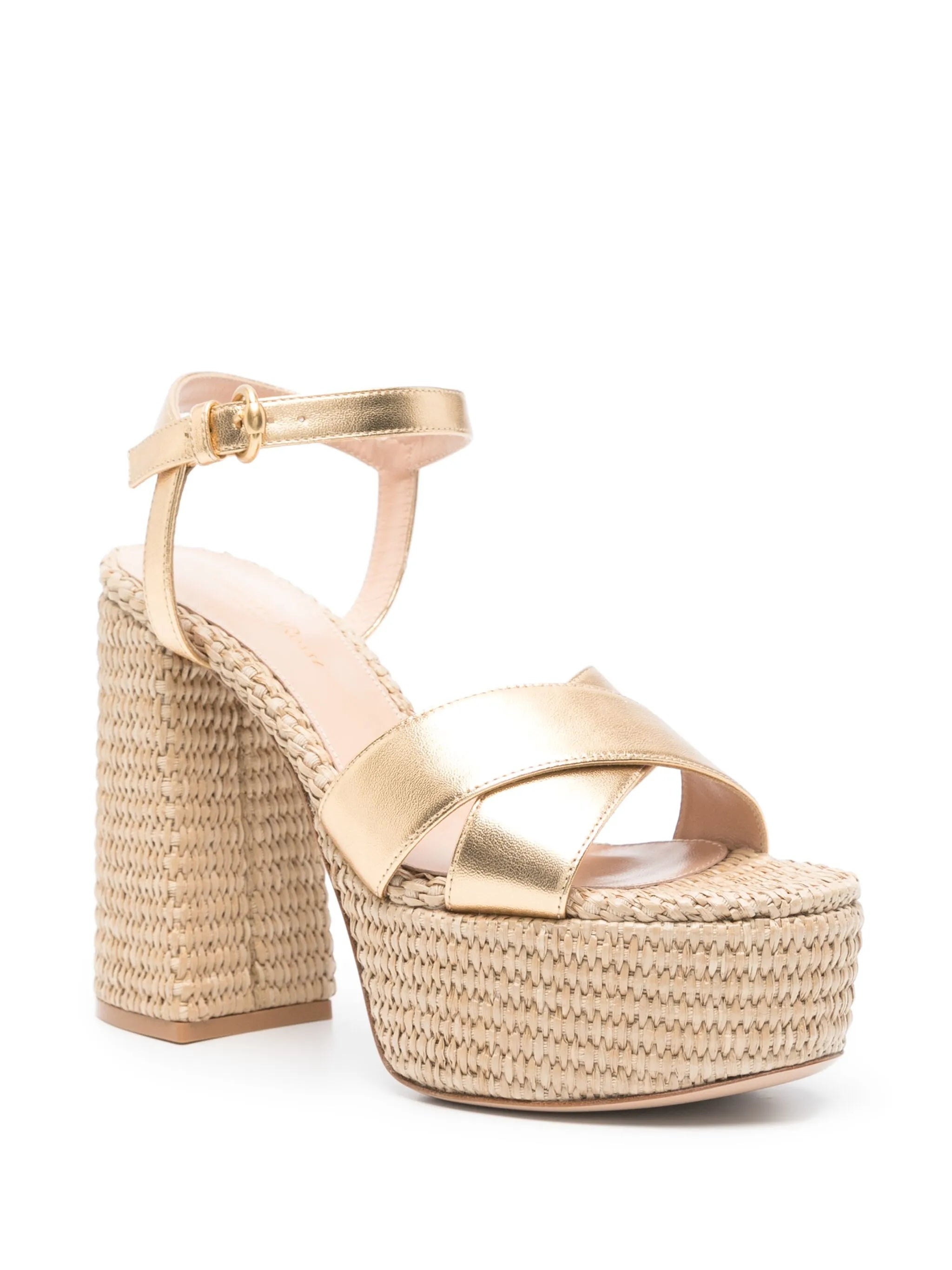 110mm Bebe Sandals - 2