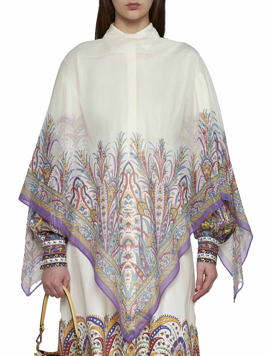 ETRO TOP - 3