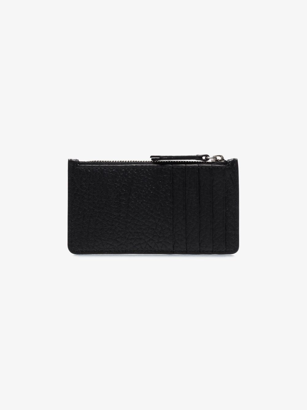 Zip-Up Card Holder - 6