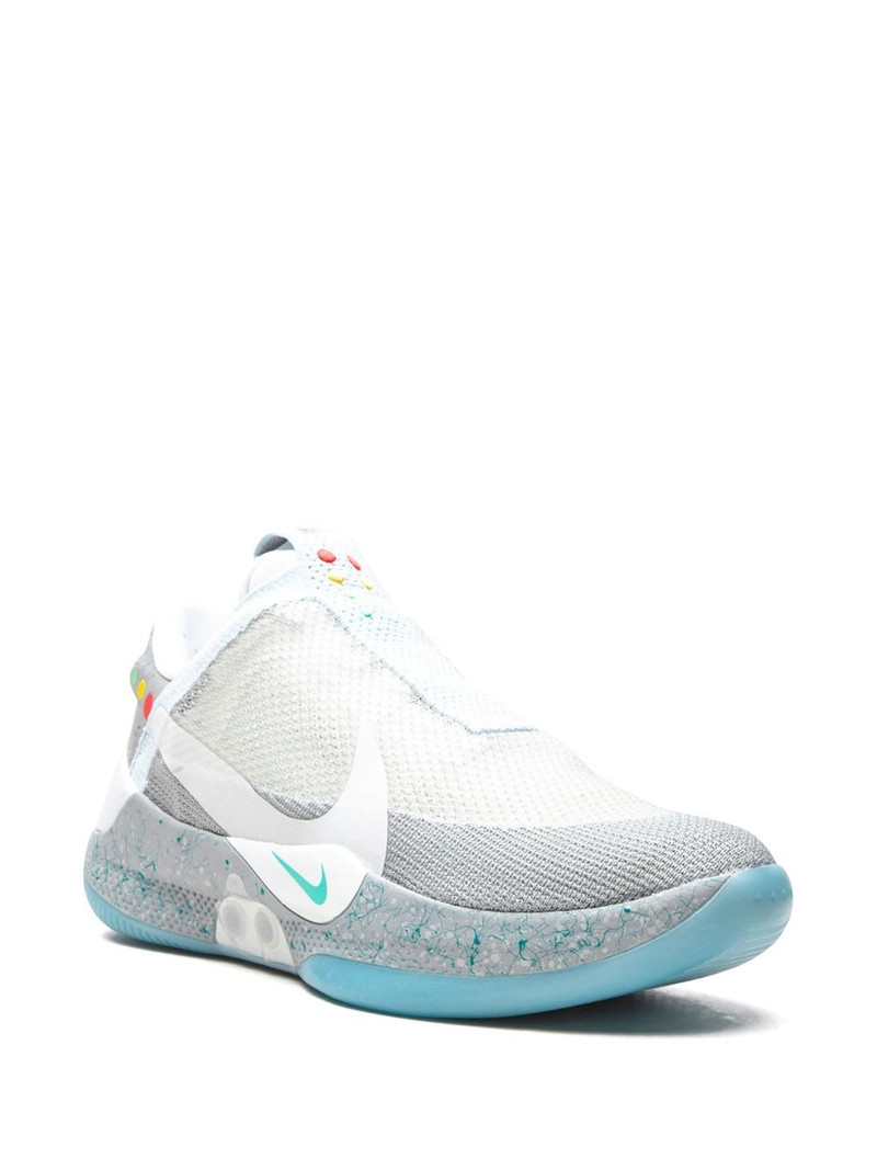 Nike Adapt BB "Mag (EU Charger)" sneakers outlook