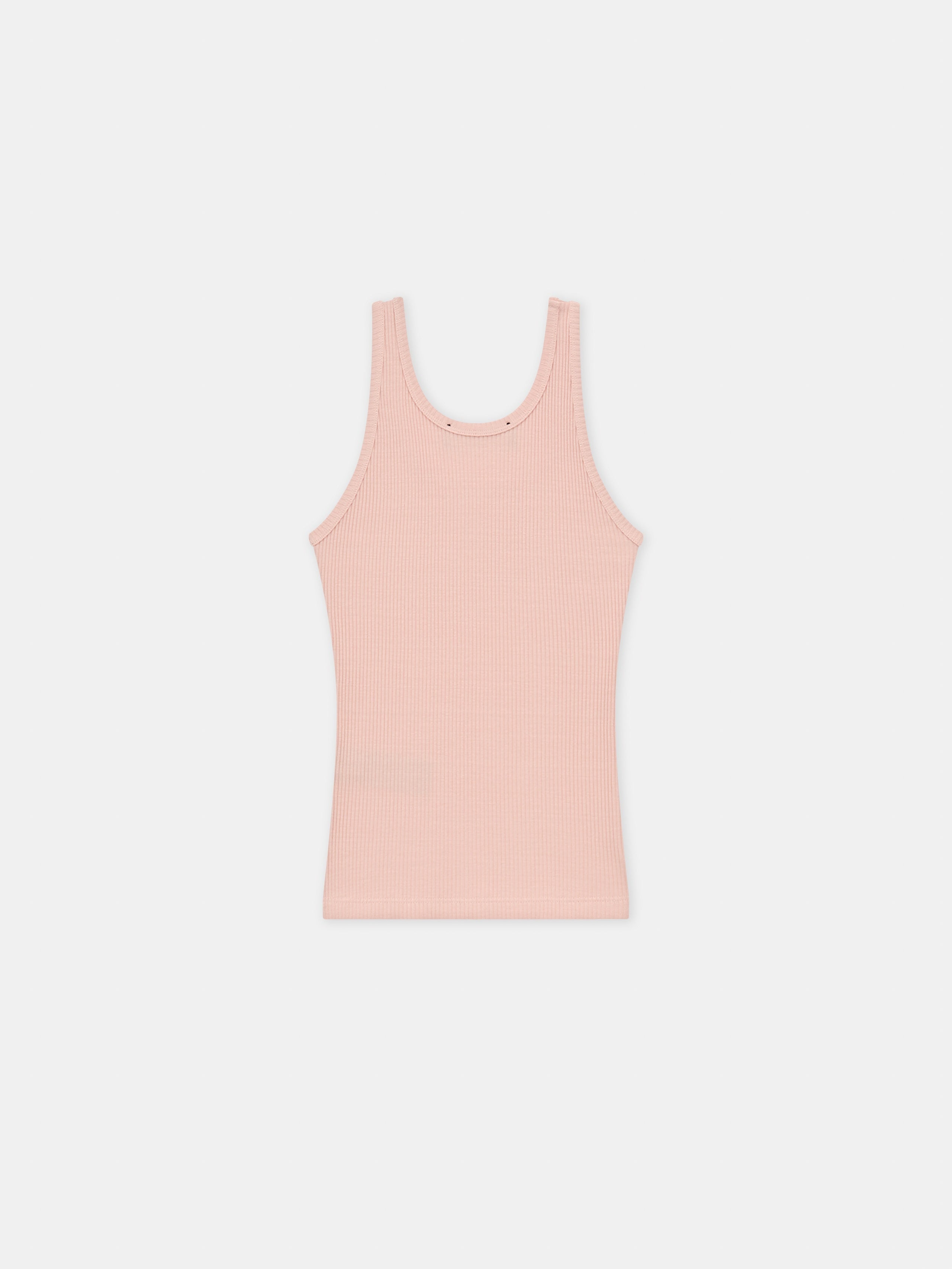 WOMEN'S MA EMBROIDERY TANK - 4