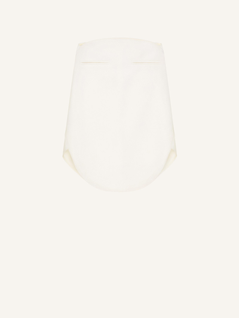 CIRCLE HERITAGE SKIRT 1