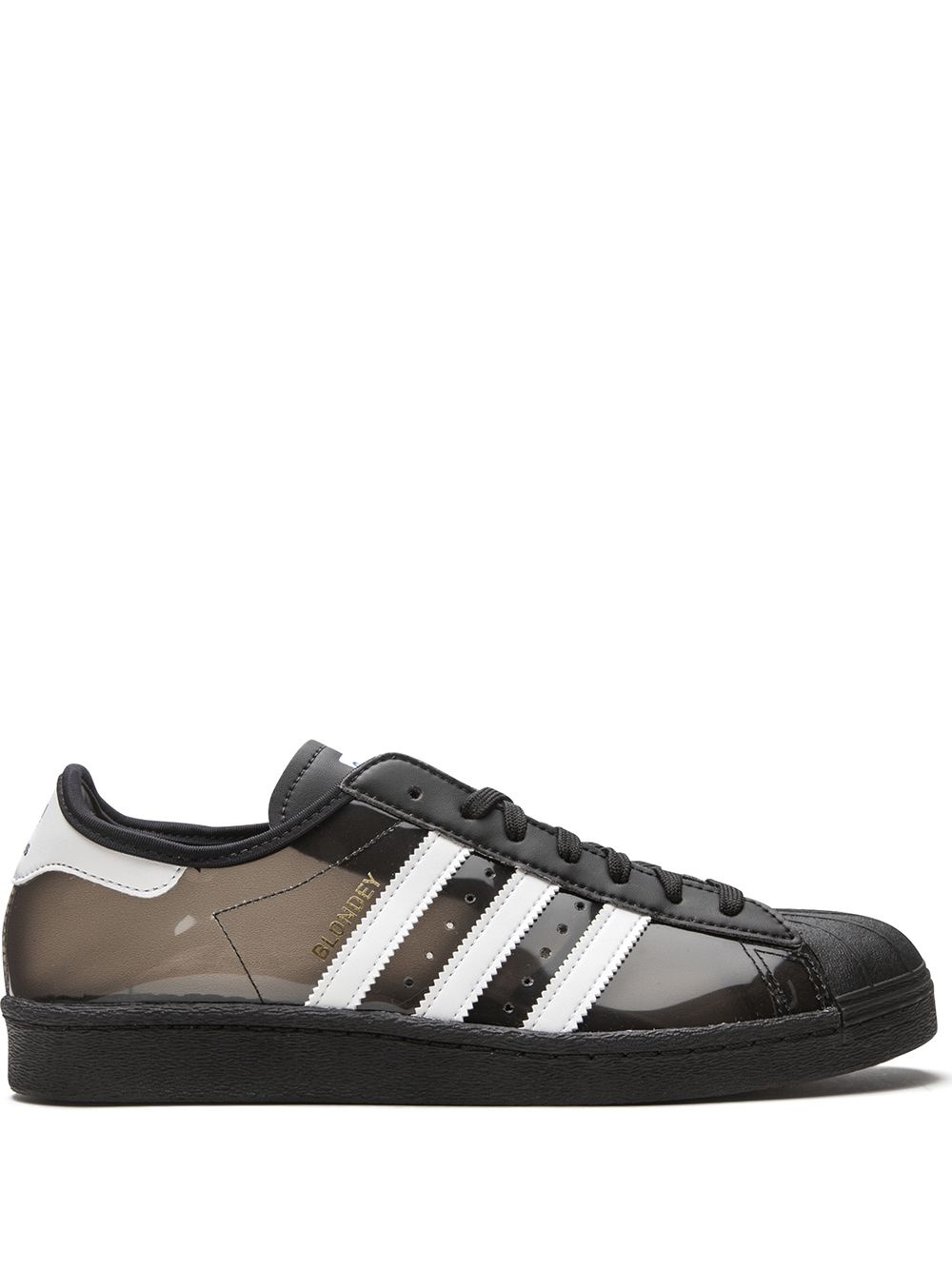 x Blondey McCoy Superstar sneakers - 1