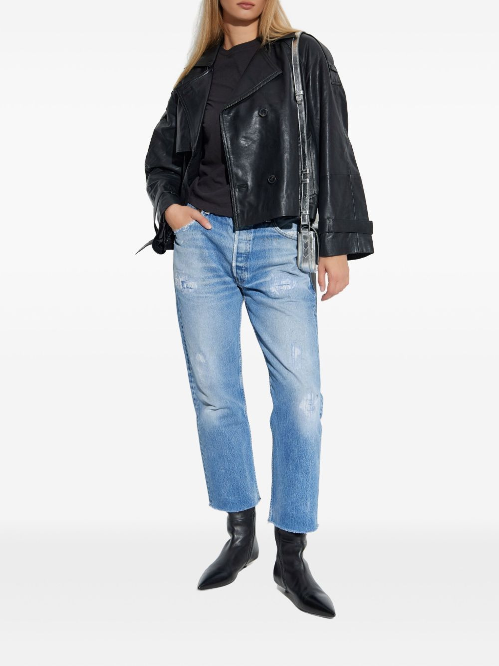 five-pocket jeans - 2