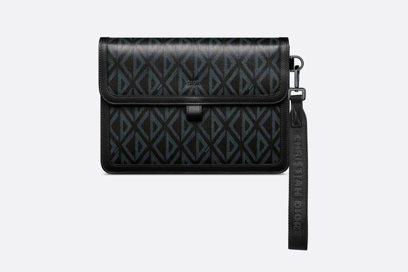 Dior Hit The Road A5 Pouch with Flap 1