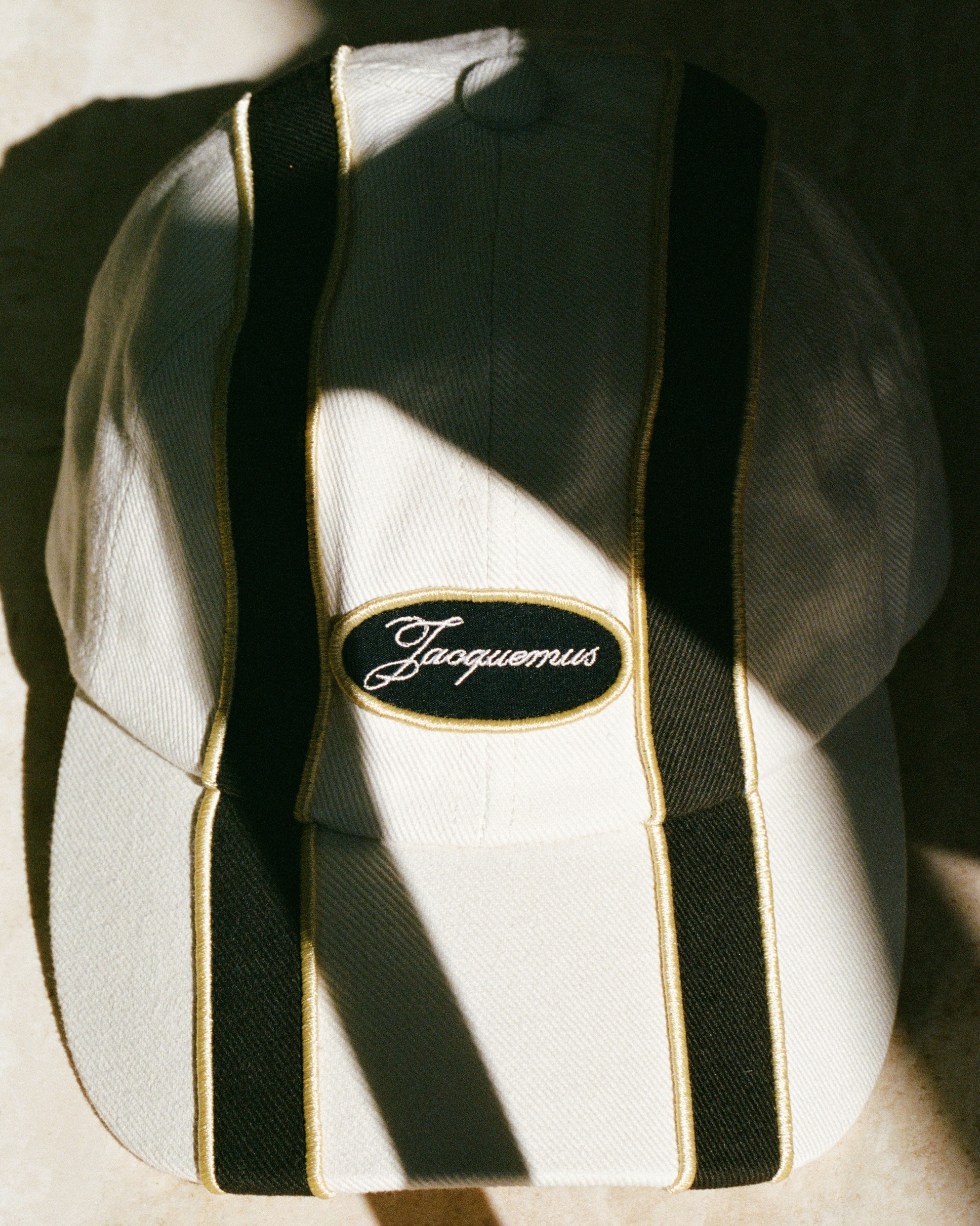 The Aero baseball cap - 4