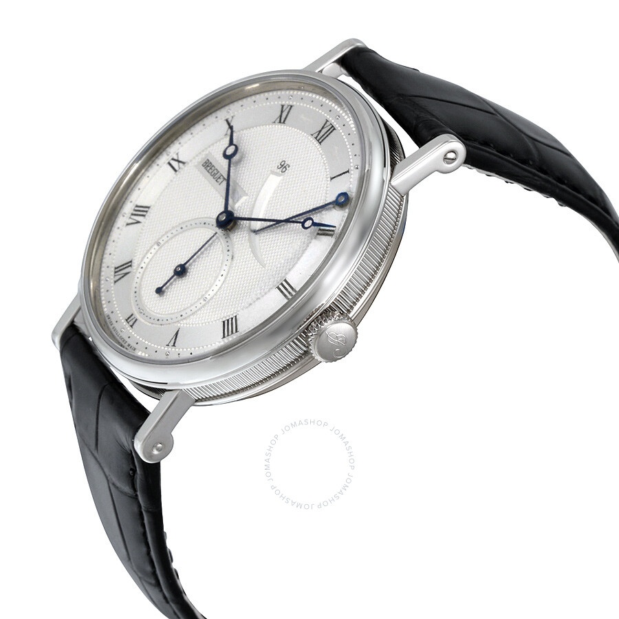 Breguet Classique Silver Dial Men's Watch 5277BB129V6 - 2