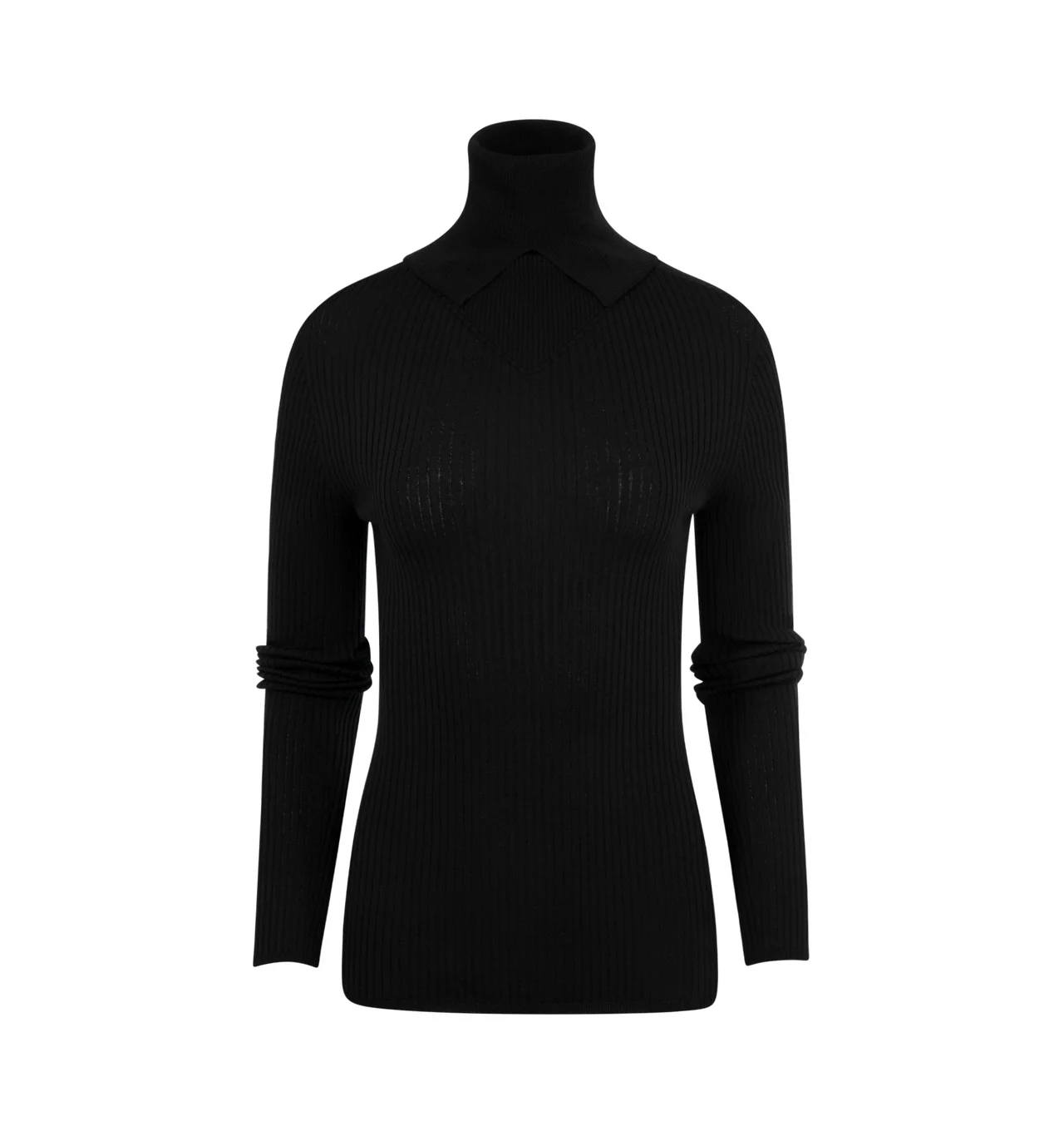 EE72 X EDWARD ENNIFUL T-NECK - 1