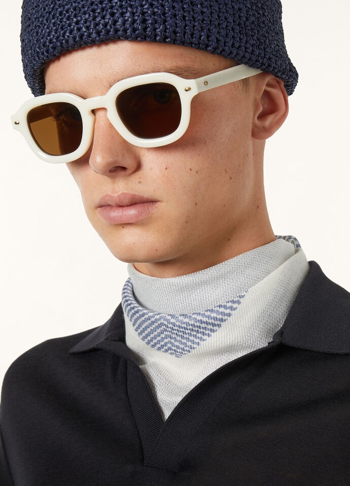 André Sunglasses - 1