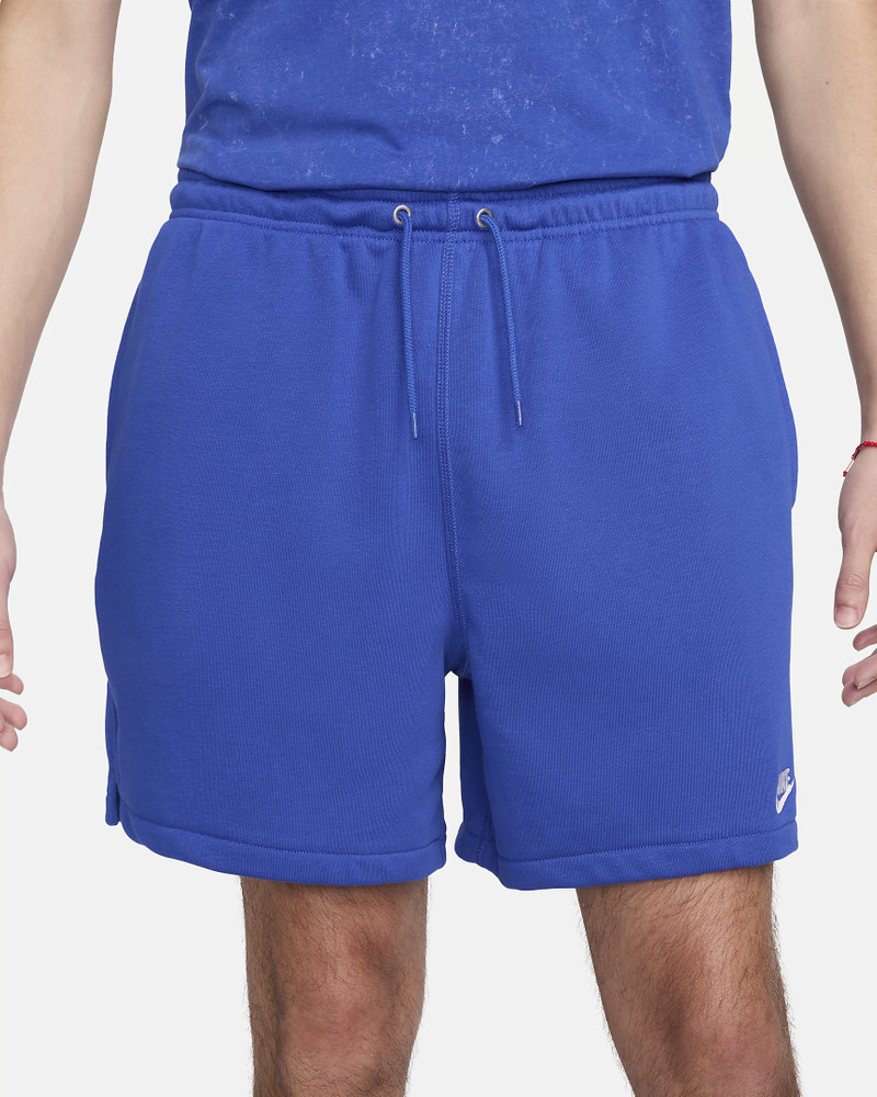 Nike Nike Club Men's French Terry Flow Shorts outlook