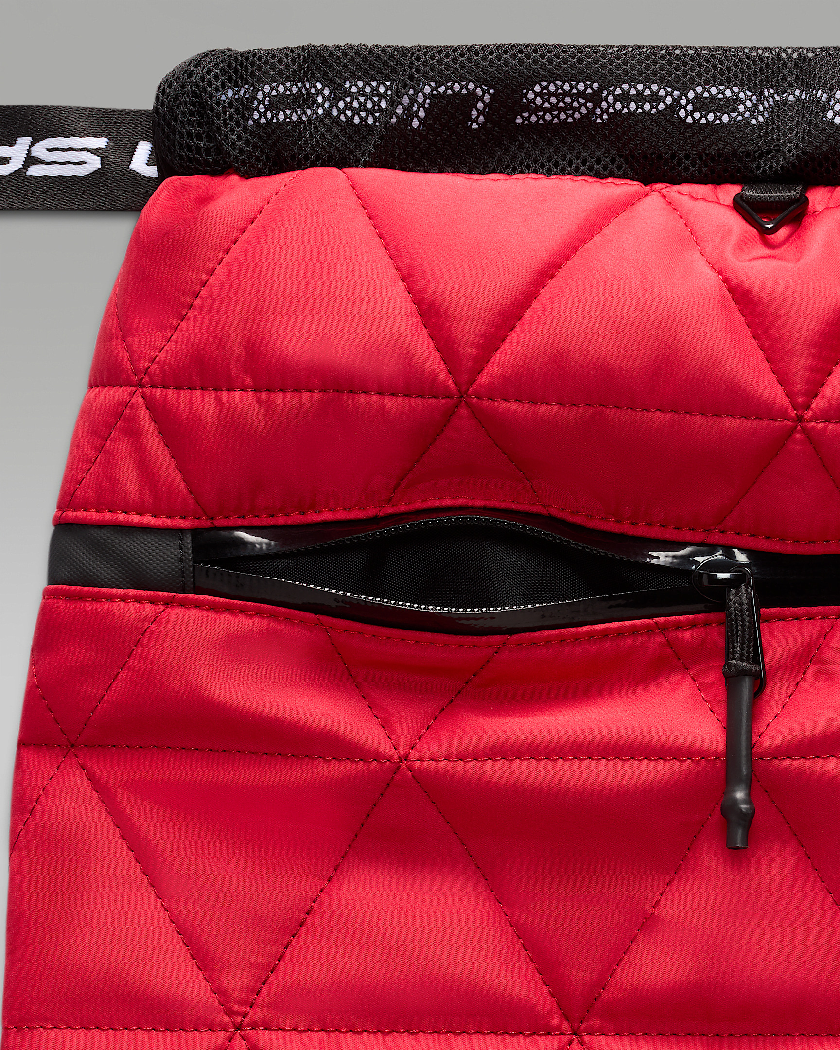 Jordan Sport Gym Sack (9.8L) - 4