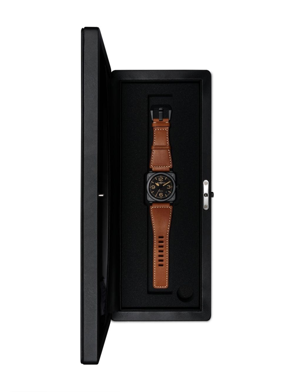 BR 03 Heritage 41 mm - 8
