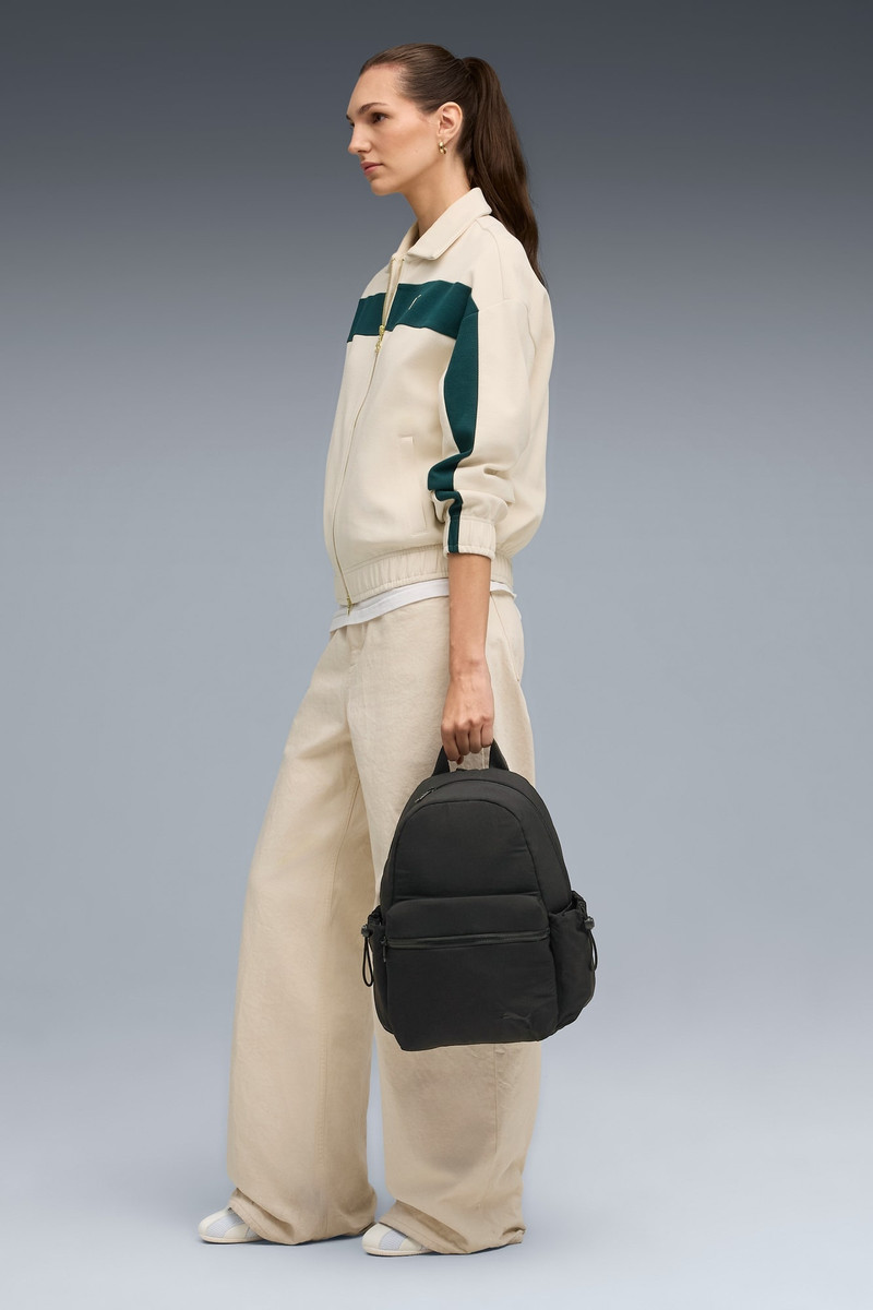 PUMA HER Small Backpack Youth outlook